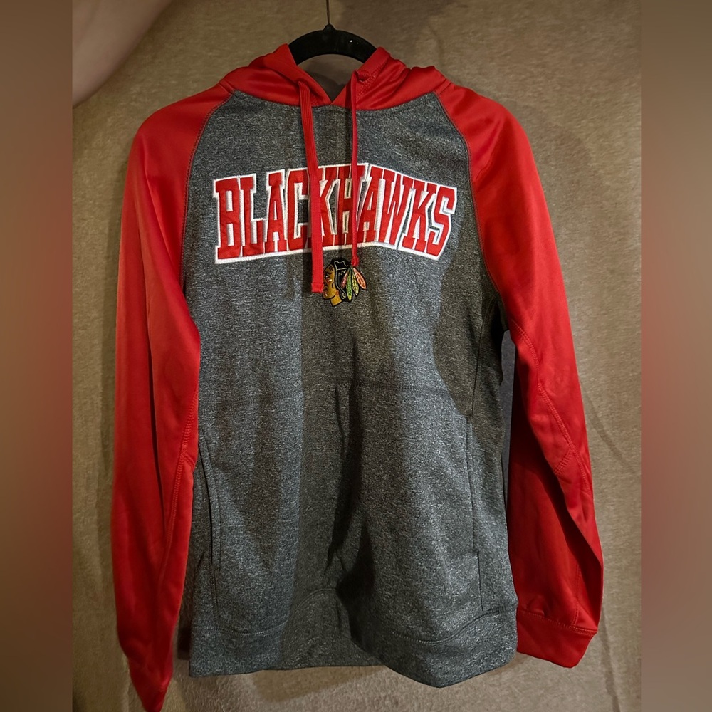 Chicago Blackhawks hoodie